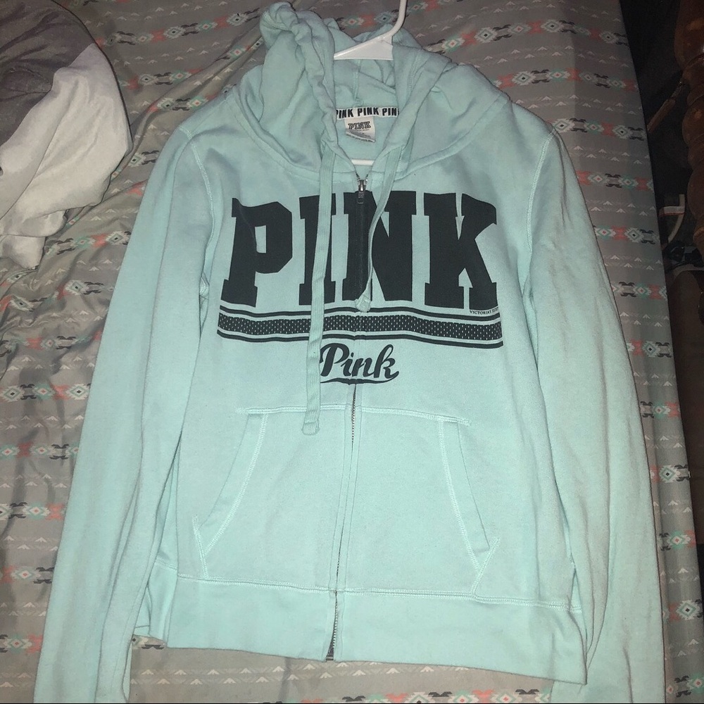 Victoria’s Secret jacket